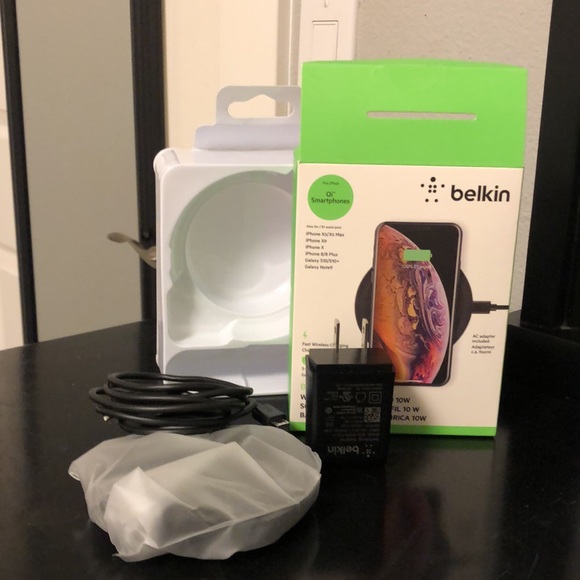 Wireless Charger!! - Picture 2 of 4